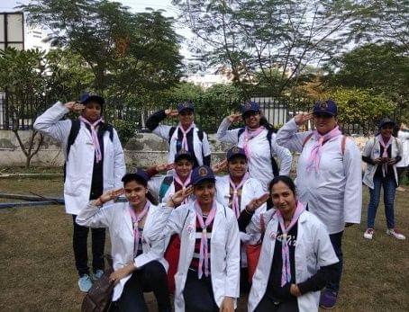 Satyam College of Education Noida Activities photo 1